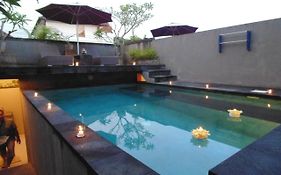 Bali Elephants Boutique Villa